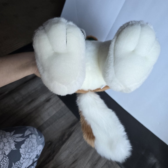 Curto custom st. Bernard carlsberg plush - Picture 5 of 7